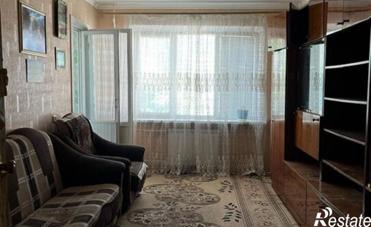 3-комн квартира ул Гутякулова, 20,  д. 20