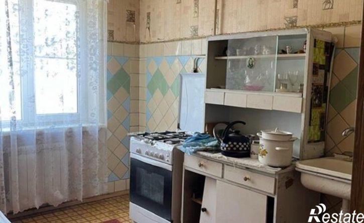 3-комн квартира ул Гутякулова, 20,  д. 20