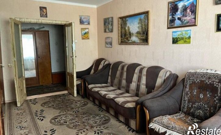 3-комн квартира ул Гутякулова, 20,  д. 20