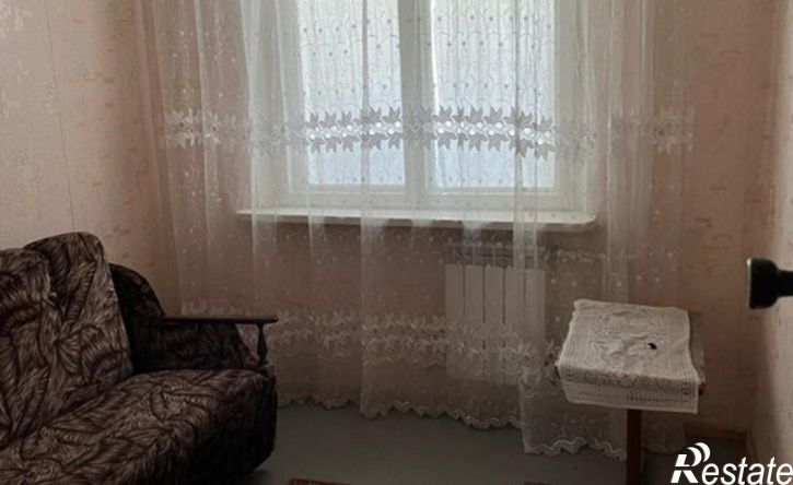 3-комн квартира ул Гутякулова, 20,  д. 20