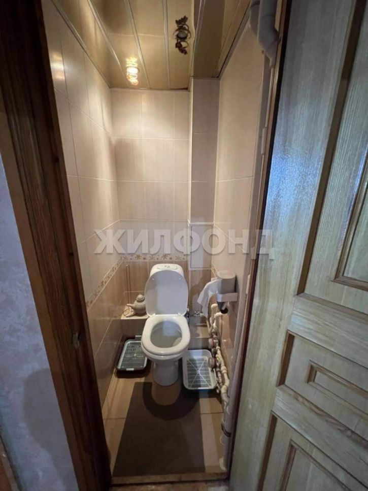 3-комн квартира Октябрьская ул., д.344