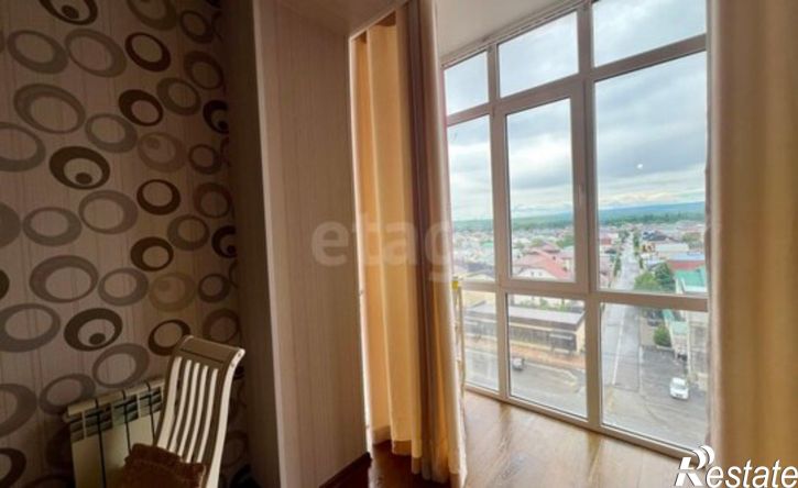 1-комн квартира ул Октябрьская, 360Д,  д. 360Д