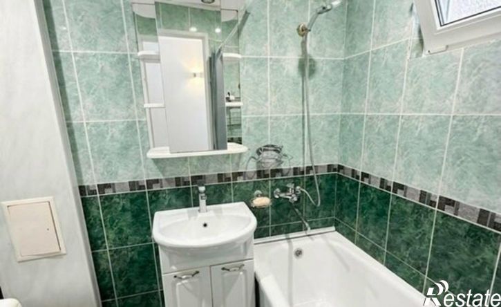 2-комн квартира улица Ленина, 37А,  д. 37А