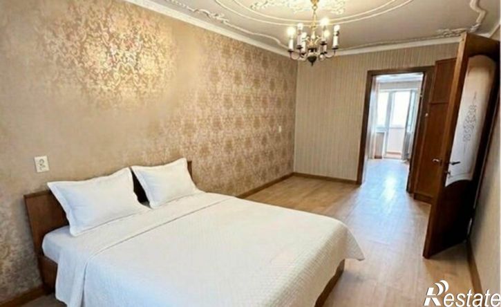 2-комн квартира улица Ленина, 37А,  д. 37А