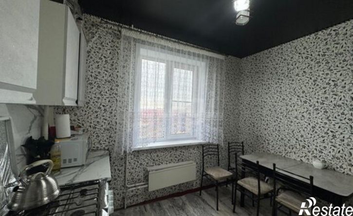 1-комн квартира улица Космонавтов, 35,  д. 35