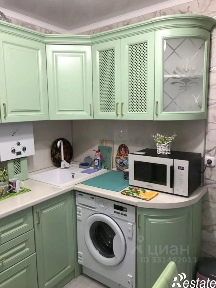 2-комн квартира проспект Ленина, 15,  д. 15