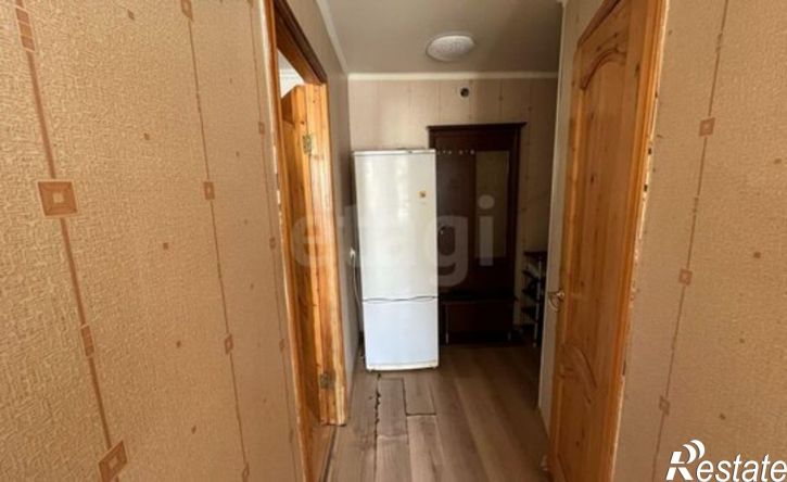 2-комн квартира Черкесск, площадь Кирова, 4