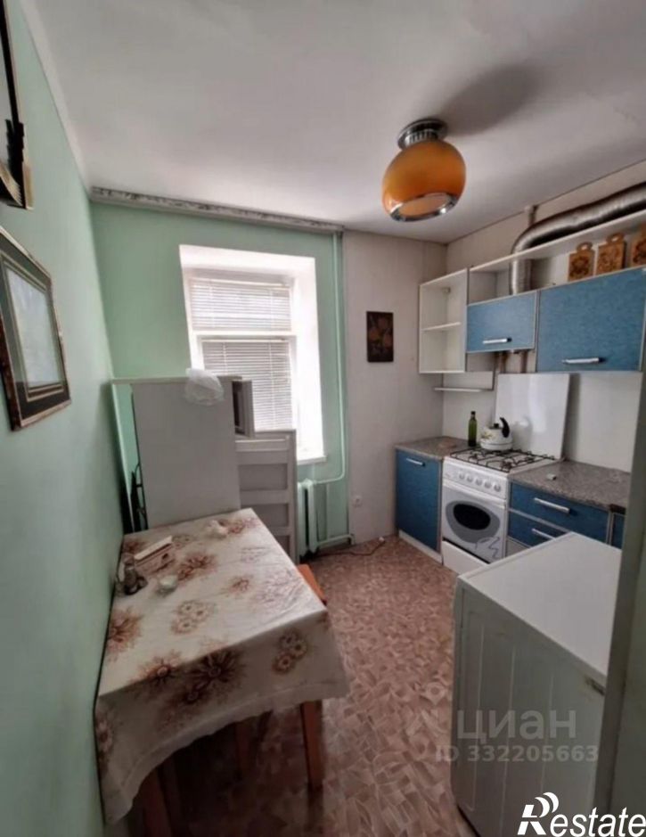 1-комн квартира пр-кт Ленина, 56А,  д. 56А