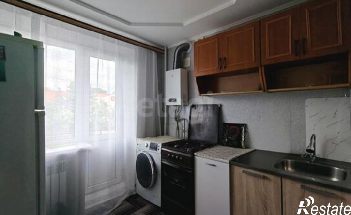 1-комн квартира пр-кт Ленина, 81А,  д. 81А