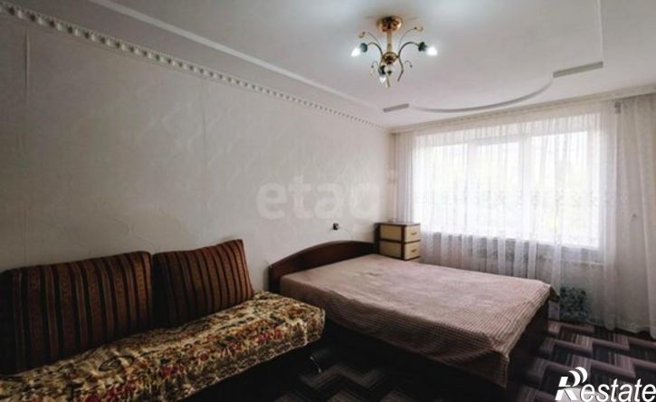 1-комн квартира пр-кт Ленина, 81А,  д. 81А