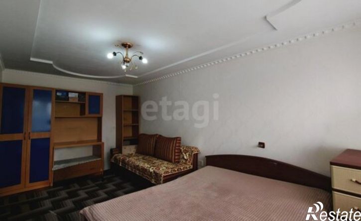1-комн квартира пр-кт Ленина, 81А,  д. 81А