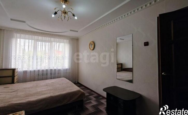 1-комн квартира пр-кт Ленина, 81А,  д. 81А