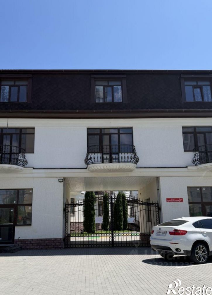 1-комн квартира Черкесск