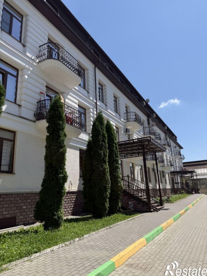 1-комн квартира Черкесск