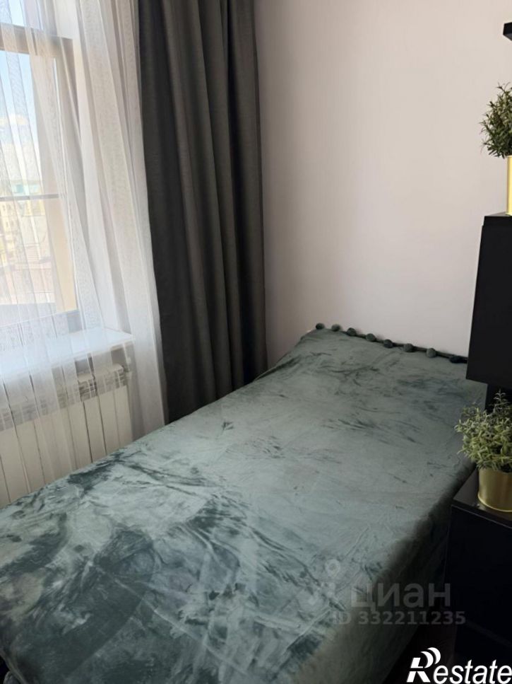 1-комн квартира Черкесск