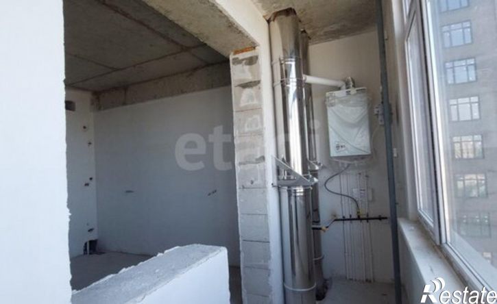 3-комн квартира Черкесск, Кавказская улица, 92В/5