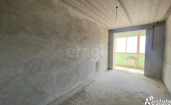 2-комн квартира Черкесск, улица Панфилова, 44