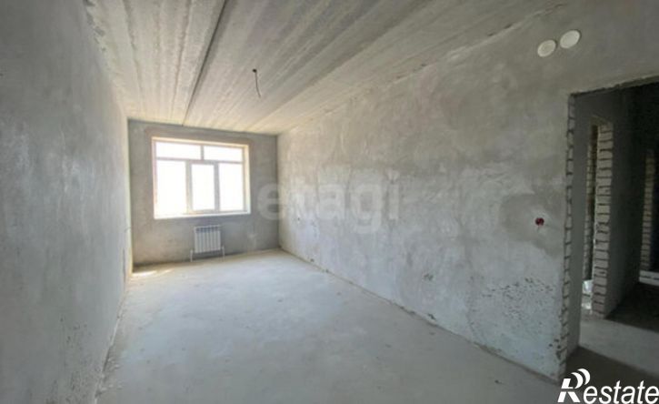 2-комн квартира Черкесск, улица Панфилова, 44