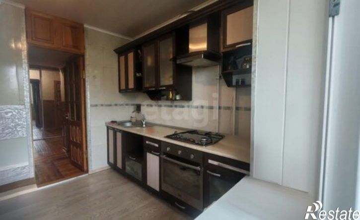 3-комн квартира Черкесск, Одесский переулок, 1