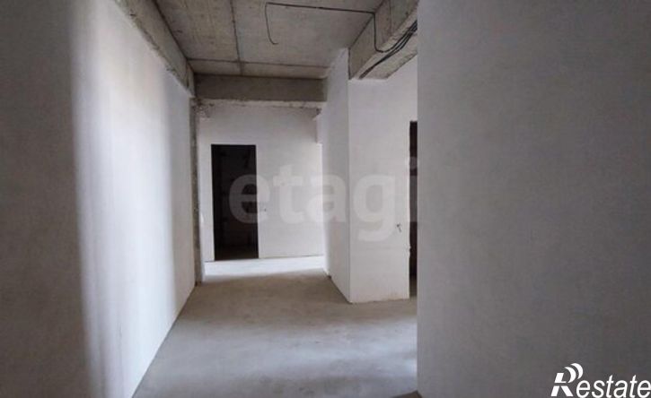3-комн квартира Черкесск, Кавказская улица, 92В/5