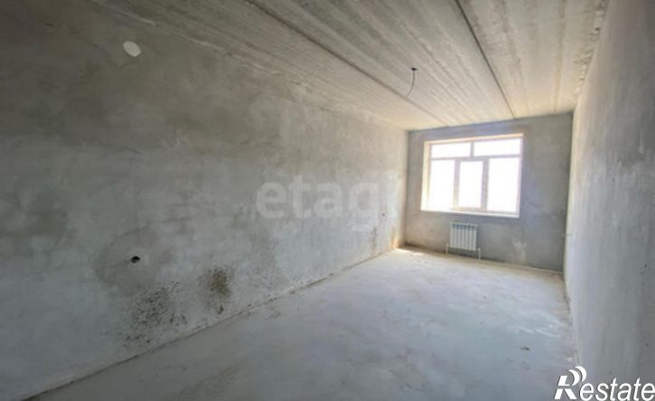 2-комн квартира Черкесск, улица Панфилова, 44