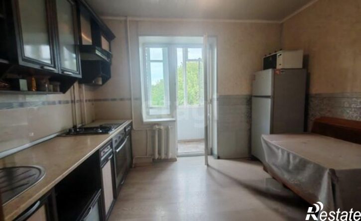 3-комн квартира Черкесск, Одесский переулок, 1