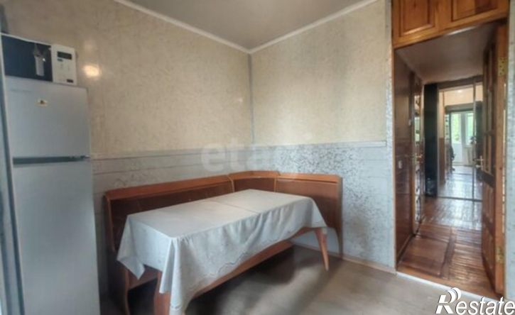 3-комн квартира Черкесск, Одесский переулок, 1