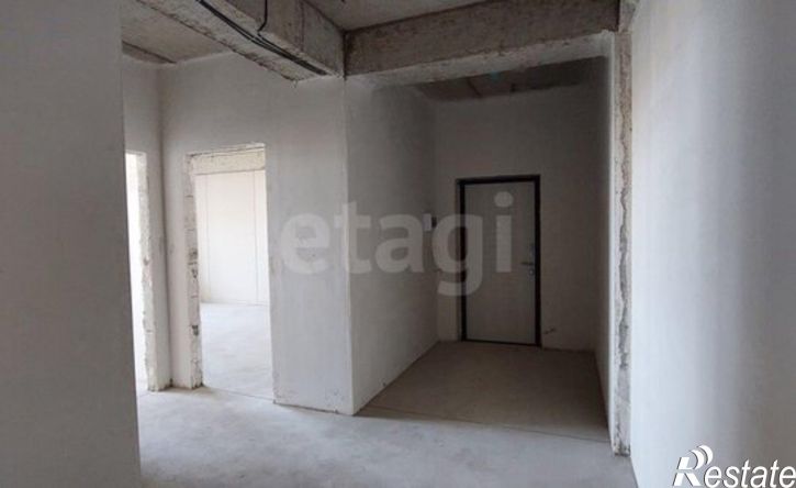 3-комн квартира Черкесск, Кавказская улица, 92В/5