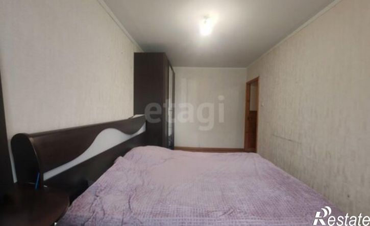 3-комн квартира Черкесск, Одесский переулок, 1