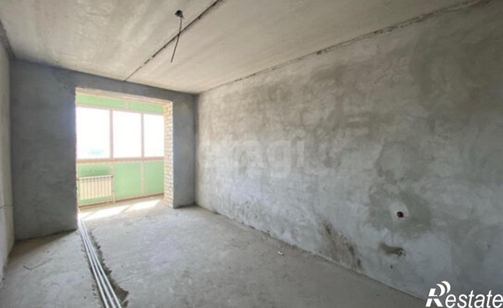 2-комн квартира Черкесск, улица Панфилова, 44