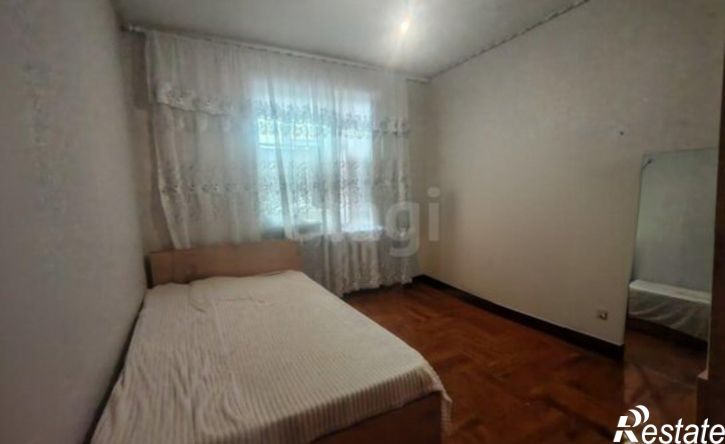 3-комн квартира Черкесск, Одесский переулок, 1