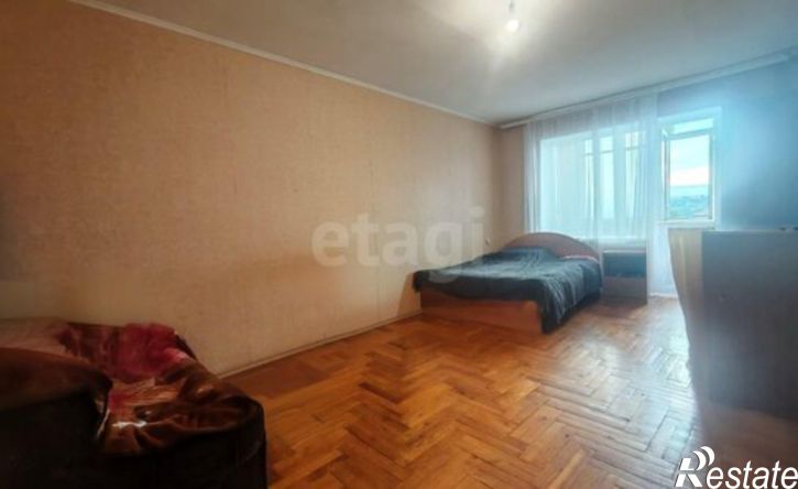 3-комн квартира Черкесск, Одесский переулок, 1