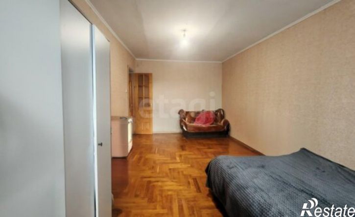 3-комн квартира Черкесск, Одесский переулок, 1