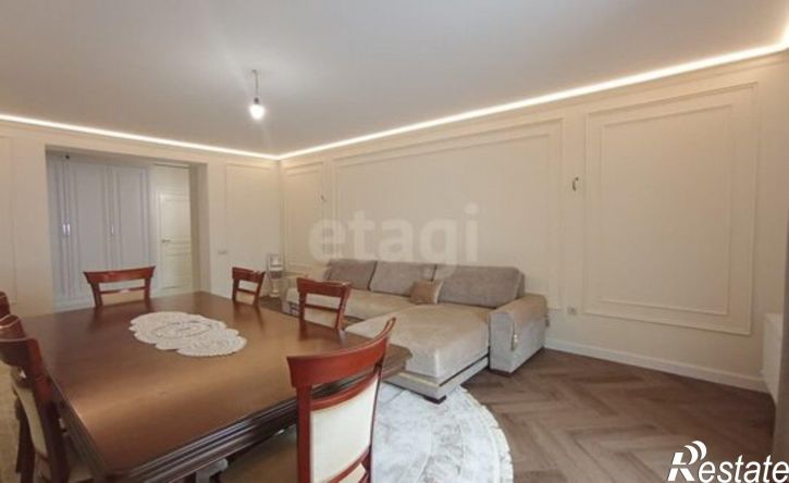 3-комн квартира ул Октябрьская, 346Б,  д. 346Б