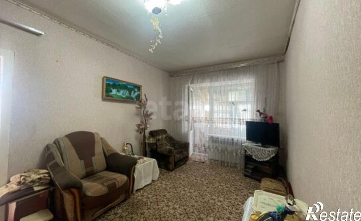 2-комн квартира Черкесск, Кавказская улица, 38