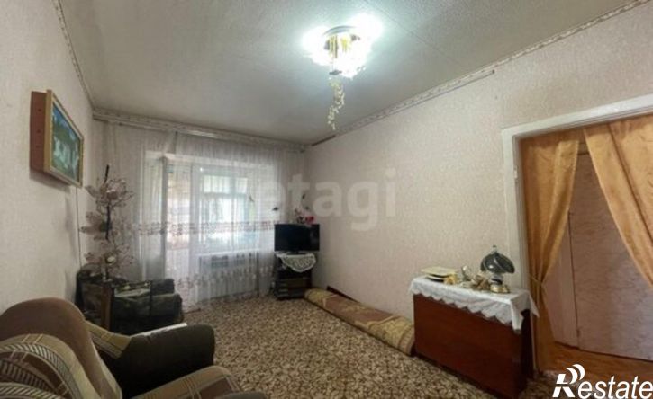 2-комн квартира Черкесск, Кавказская улица, 38