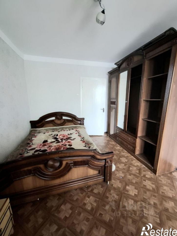 3-комн квартира ул Космонавтов, 17,  д. 17