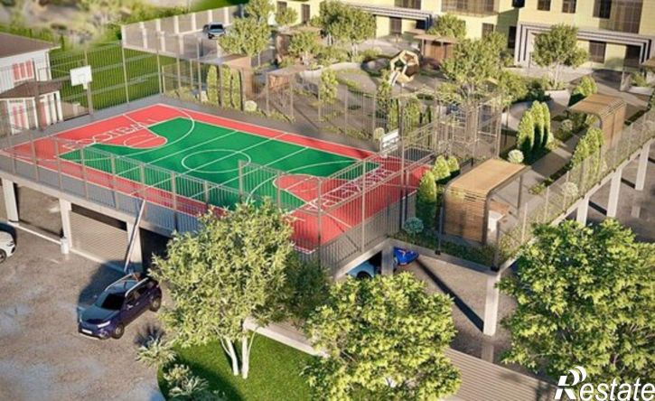 3-комн квартира в новом доме ул Парковая, 10,  д. 10
