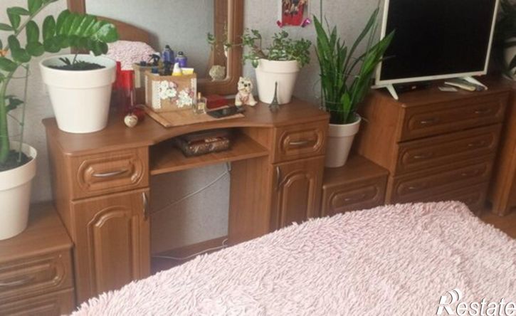 3-комн квартира ул Магазинная, 26,  д. 26