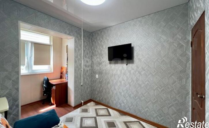 3-комн квартира ул Карла Маркса, 112,  д. 112