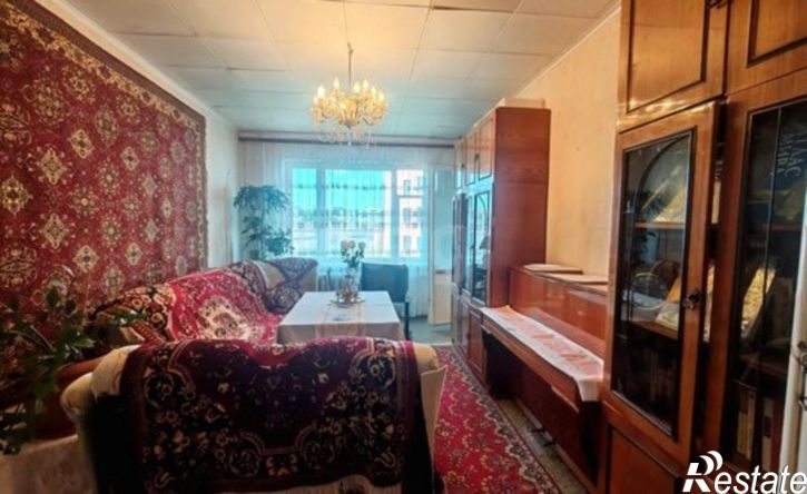 3-комн квартира Черкесск, улица Космонавтов, 29