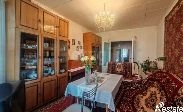 3-комн квартира Черкесск, улица Космонавтов, 29