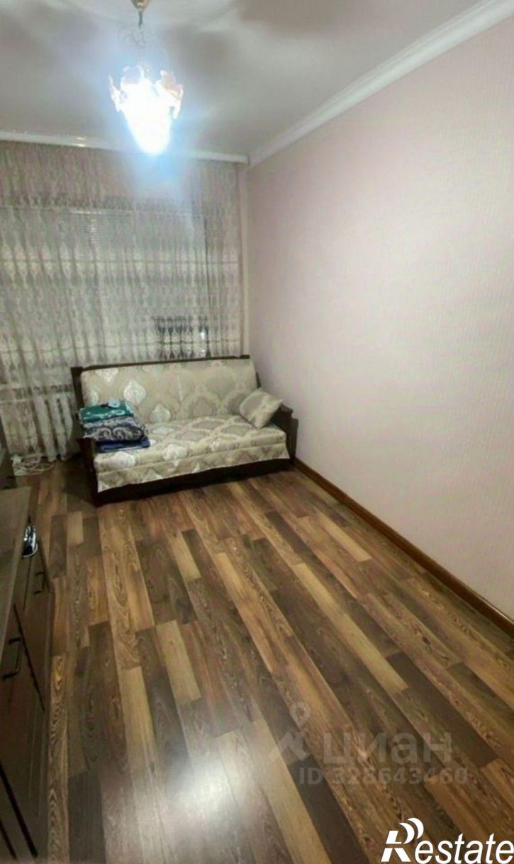 3-комн квартира ул Октябрьская, 7,  д. 7