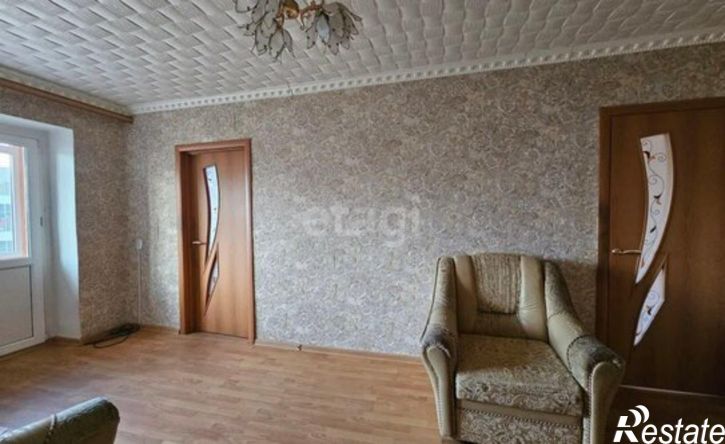 3-комн квартира ул Кавказская, 30,  д. 30
