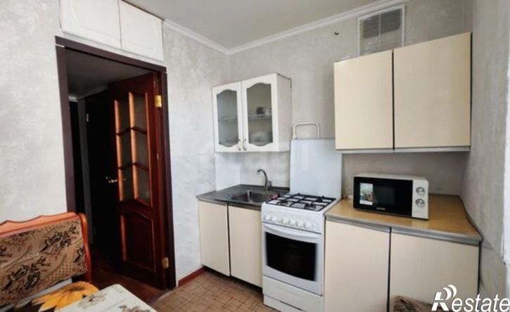 2-комн квартира ул Парковая, 23а,  д. 23а