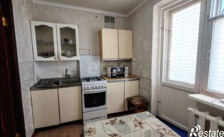 2-комн квартира ул Парковая, 23а,  д. 23а