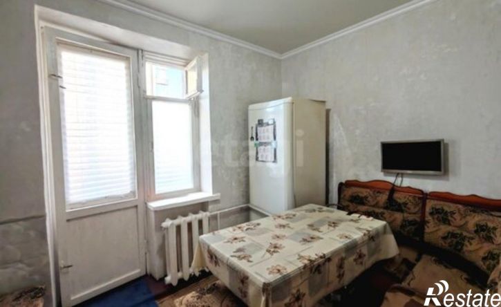 2-комн квартира ул Парковая, 23а,  д. 23а