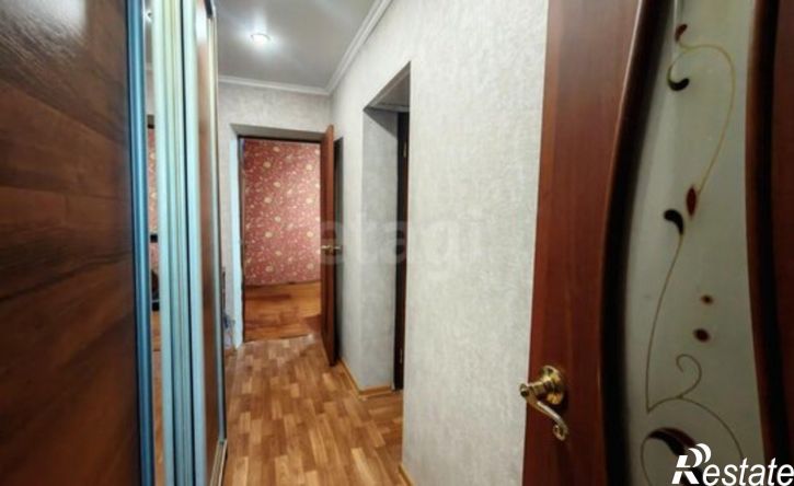 2-комн квартира ул Парковая, 23а,  д. 23а