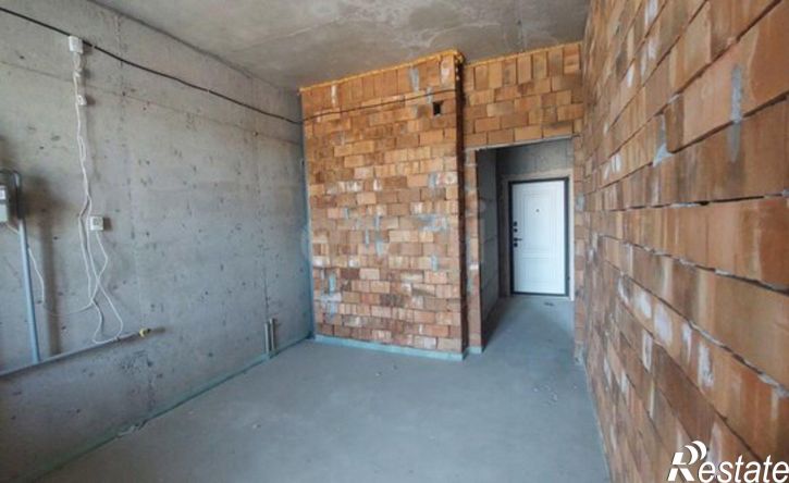 1-комн квартира Черкесск, Советская улица, 63