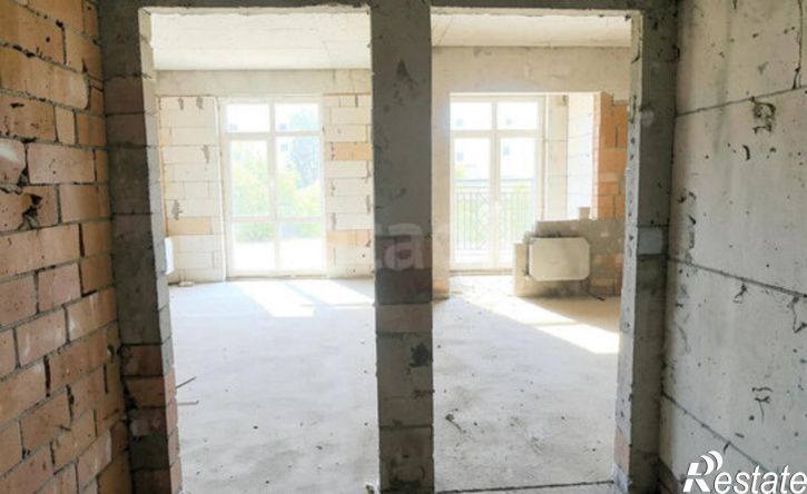 1-комн квартира Черкесск, Советская улица, 63